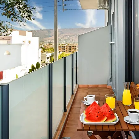 Vintage Apartment Chania (Crete)