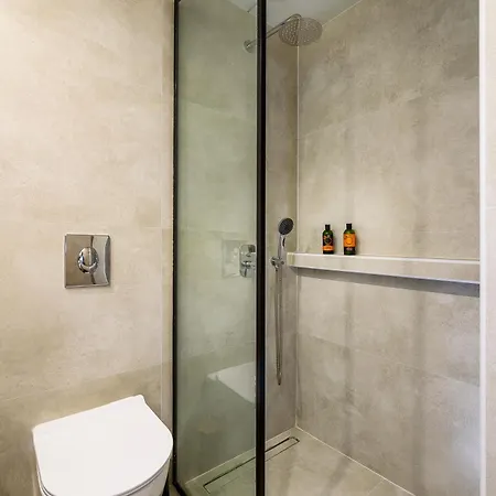 Vintage Apartment Chania (Crete)