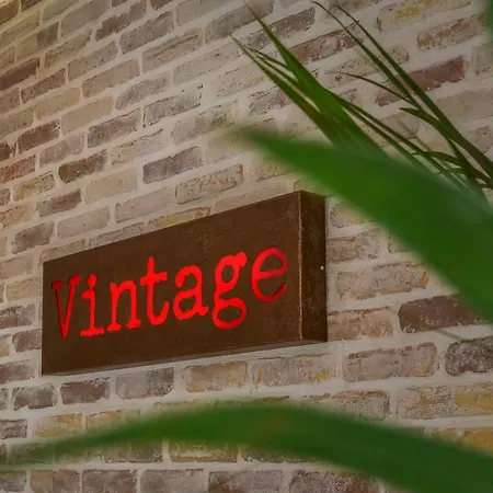 Apartment Vintage *