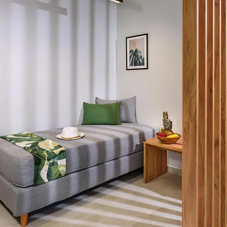 Lägenhet Vintage Chania (Crete)