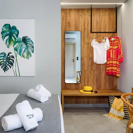 Vintage * Chania (Crete)