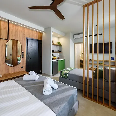 Vintage * Chania (Crete)