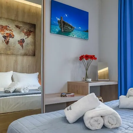 Lägenhet Vintage Chania (Crete)