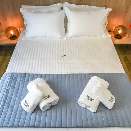 Lägenhet Vintage Chania (Crete)