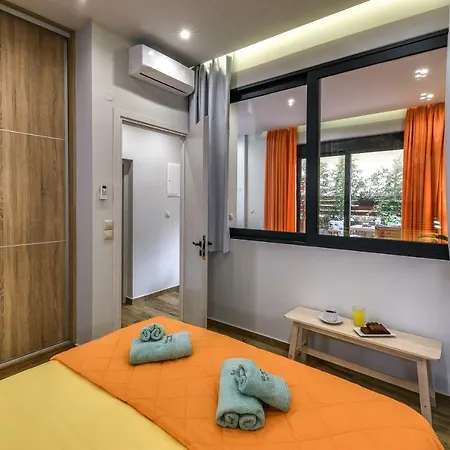 Vintage * Chania (Crete)