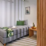 公寓 Vintage 干尼亞