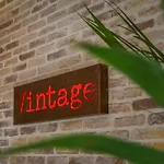 公寓 Vintage *