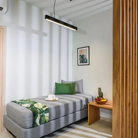 Vintage Apartment