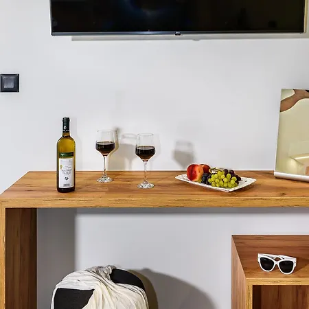 Apartamento Vintage *