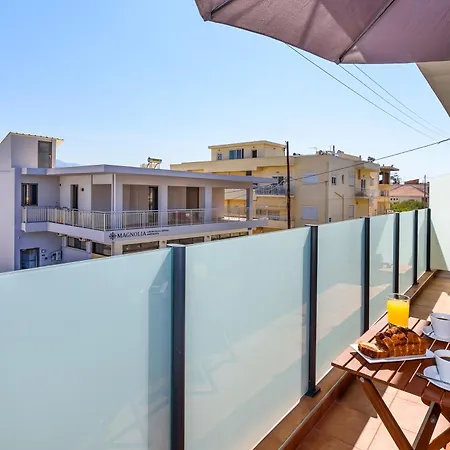 Apartment Vintage Chania (Crete)