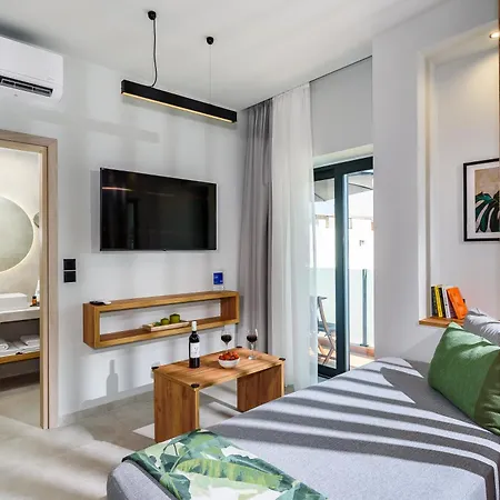 Vintage Apartamento Chania (Crete)