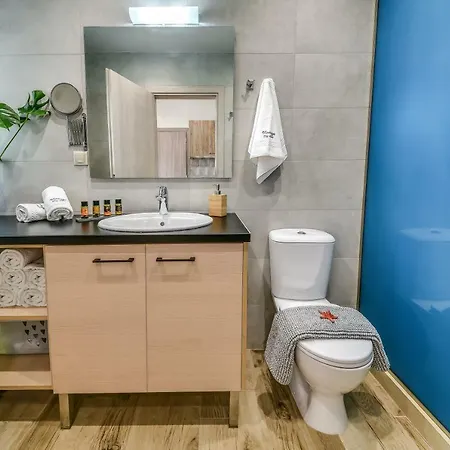 Apartamento Vintage Chania (Crete)