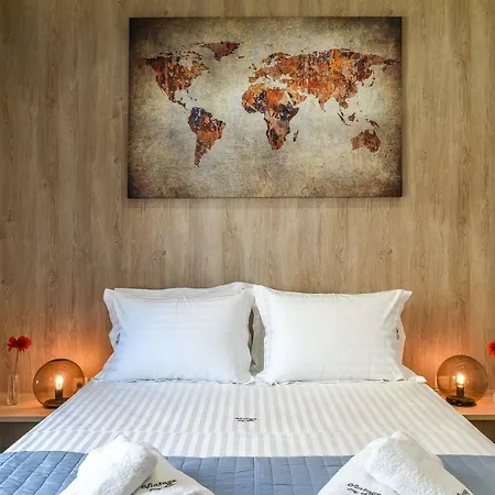 Vintage Apartamento *