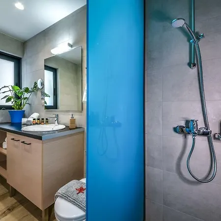 Vintage Lejlighed Chania (Crete)