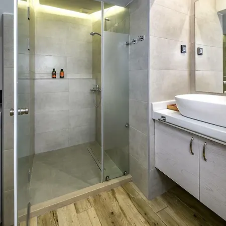 Vintage Apartamento *