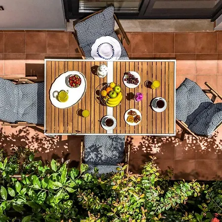 Vintage Apartamento *