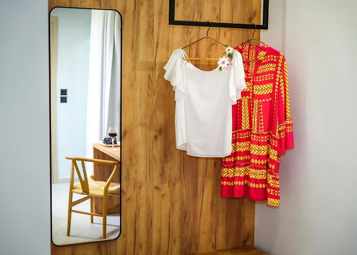 Vintage Chania (Crete)