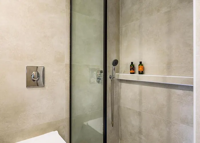 Vintage Lejlighed Chania (Crete)