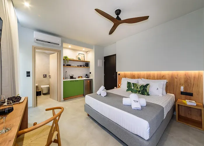 Vintage Chania (Crete)