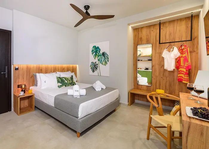 Vintage * Chania (Crete)