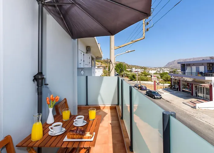 Vintage * Chania (Crete)