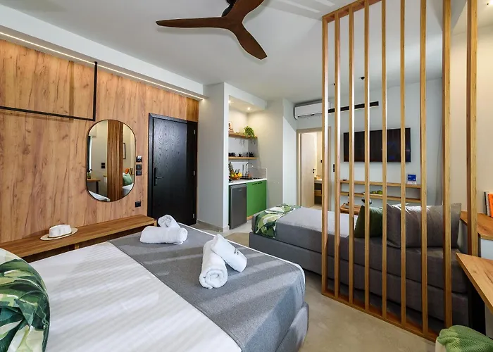 Vintage * Chania (Crete)