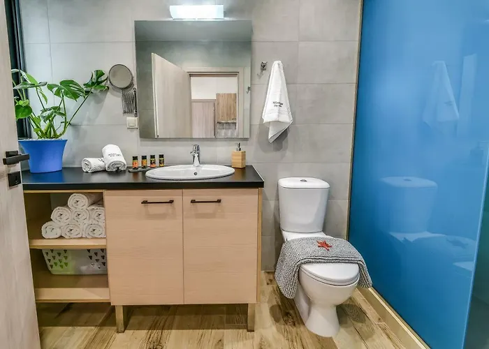 Lejlighed Vintage Chania (Crete)