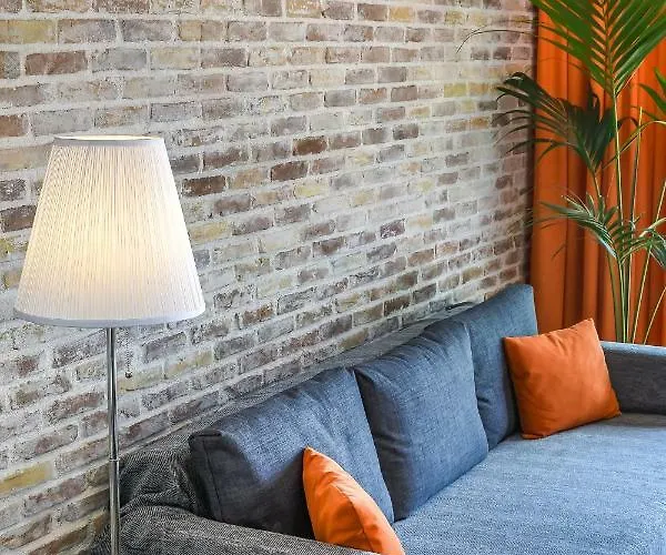 Lejlighed Vintage Chania (Crete)