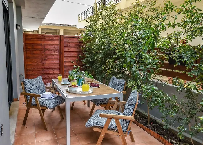 Vintage Chania (Crete)