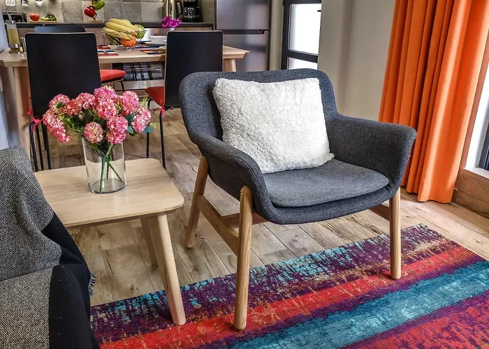 Vintage Lejlighed Chania (Crete)