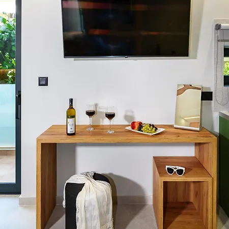 Vintage Διαμέρισμα *