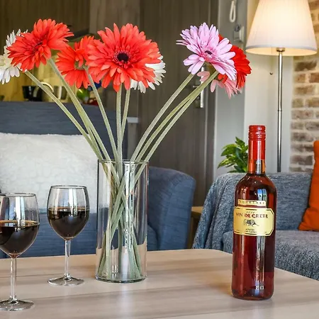 Διαμέρισμα Vintage *