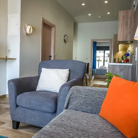 Vintage Διαμέρισμα