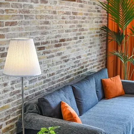 아파트 Vintage 하니아