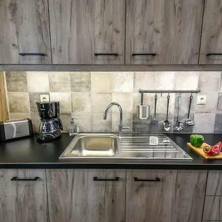 Vintage Διαμέρισμα