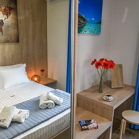 Διαμέρισμα Vintage