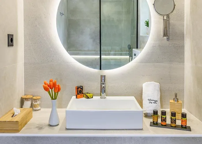 Vintage Апартаменти