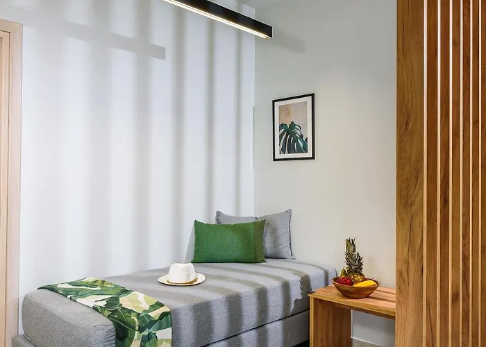 Vintage Апартаменти