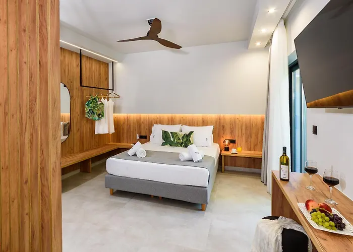 Vintage Ханья (Крит)