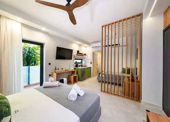 Vintage Апартаменти