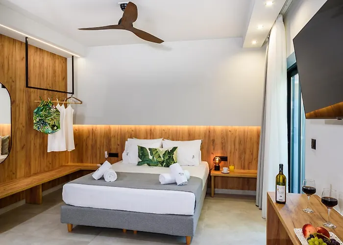 Апартаменти Vintage