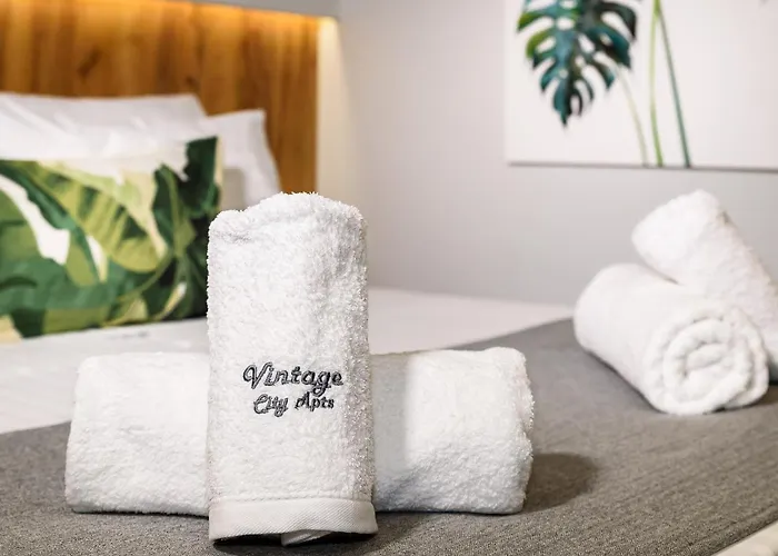 Vintage * Ханья (Крит)