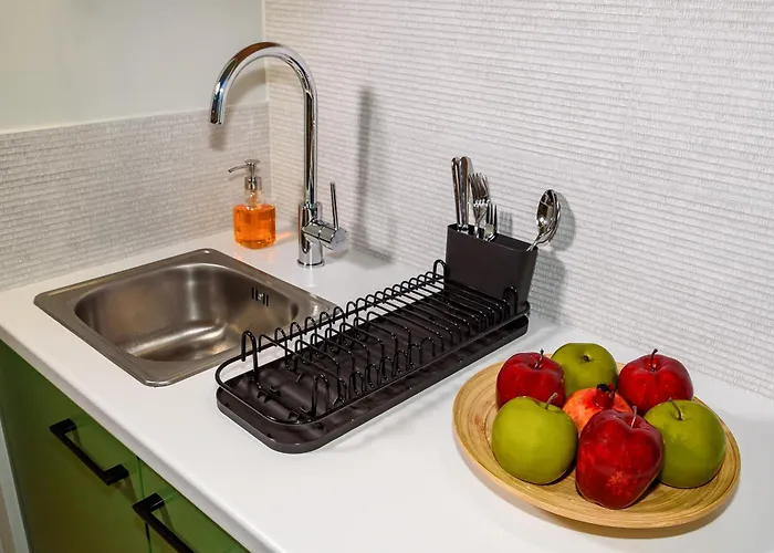 Vintage Апартаменти