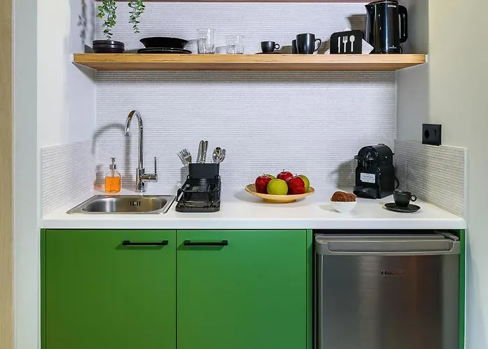 Vintage Апартаменти