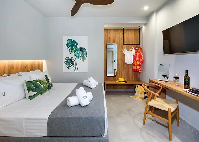 Апартаменти Vintage