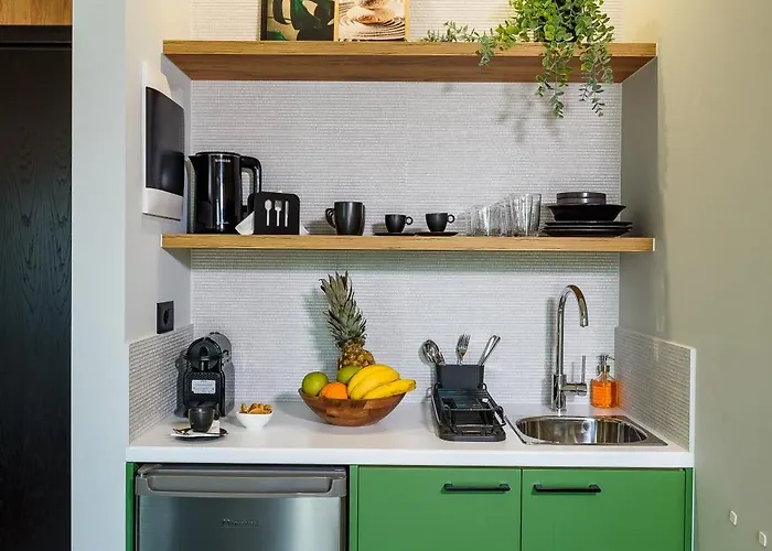 Vintage Ханья (Крит)