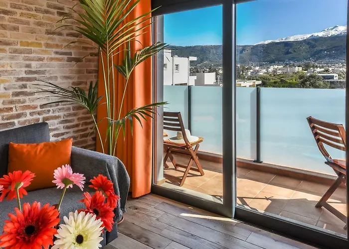 Vintage Апартаменти