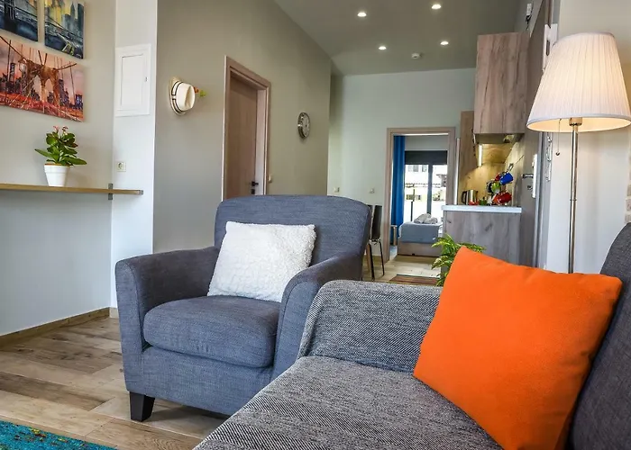 Vintage Апартаменти