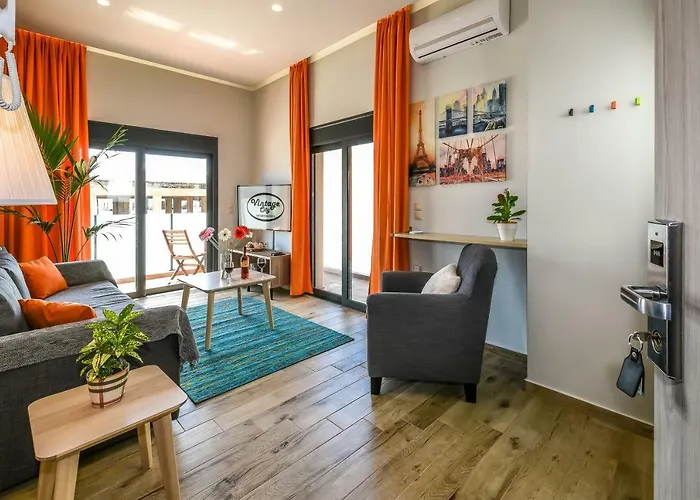 Vintage Апартаменти