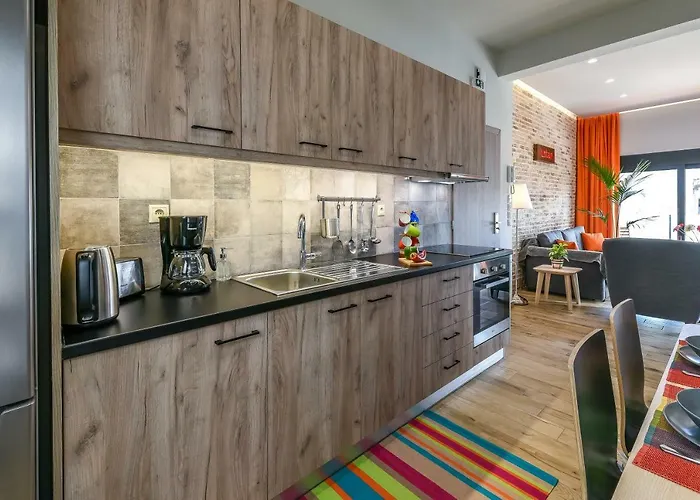 Vintage Апартаменти *